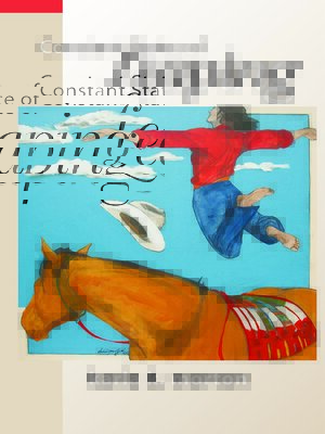 cover image of Constant State of Leaping